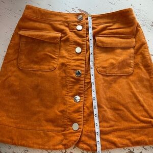 Women’s Loft Skirt (8)